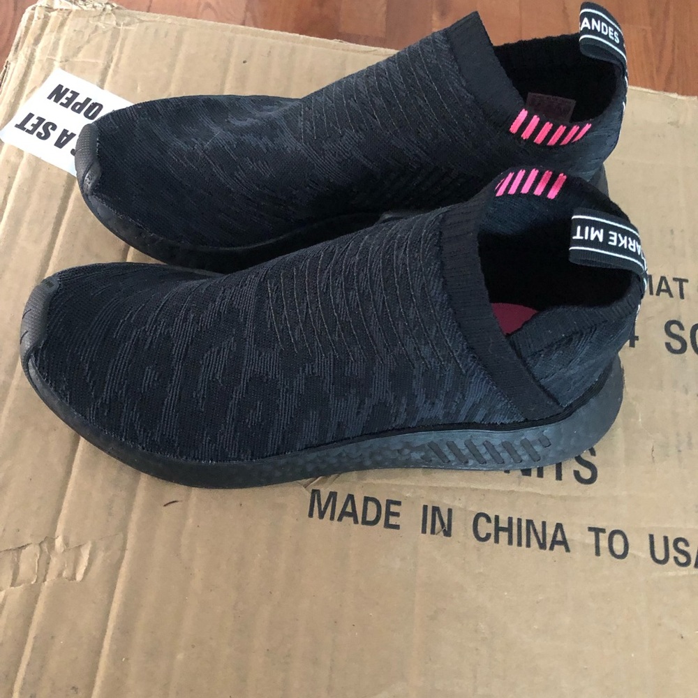 Adidas nmd